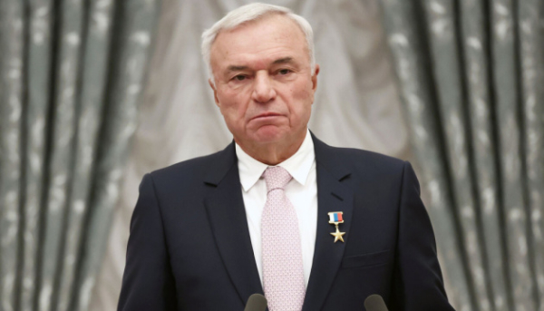 Онук російського олігарха уклав угоду на €9 мільйонів: триває розслідування щодо відмивання коштів