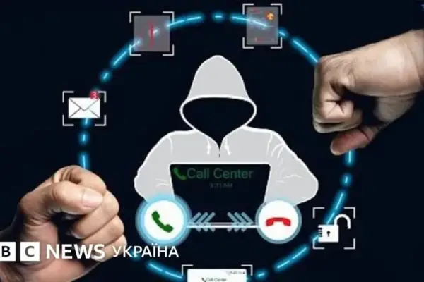 Масштаби шахрайських кол-центрів в Україні: як працює підпільний бізнес