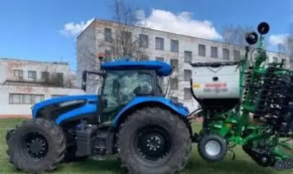 Японія модернізує українські аграрні профтехи новітнім обладнанням