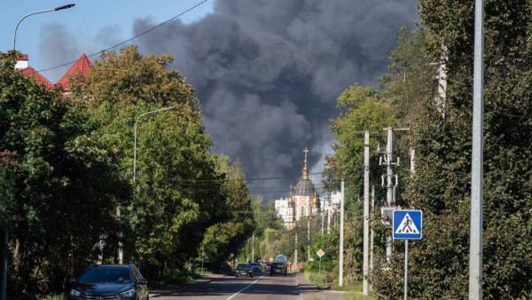 На Київщині кількість жертв агресії РФ сягнула 37 осіб
