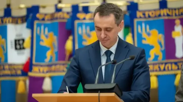 МОЗ впроваджує систему індикаторів для оцінки роботи лікарень