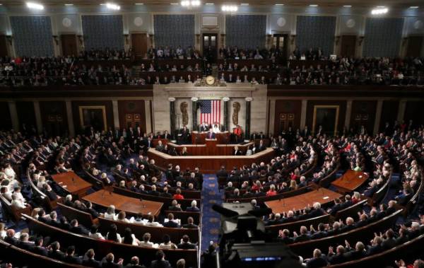 США ввели «пекельні санкції» проти росії: які наслідки