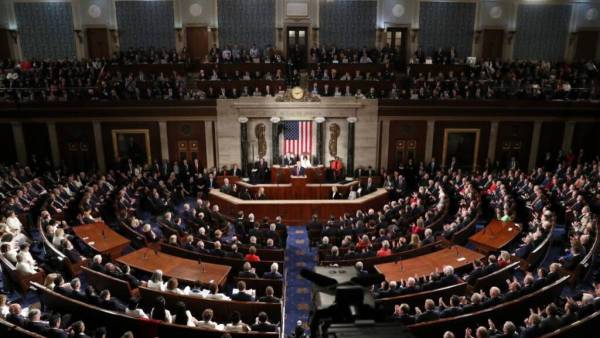 Палата представників США ухвалила законопроєкт про «пекельні санкції» проти росії: що далі