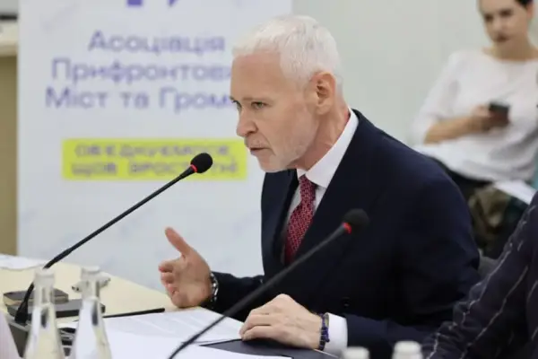 Терехов запропонував знизити ПДВ на продукти та ліки для боротьби з бідністю