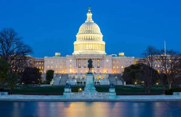Палата представників США схвалила законопроєкт про жорсткі санкції проти Росії