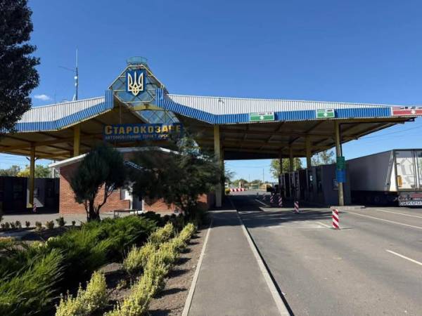 Старокозаче” відновив роботу після атаки РФ