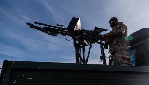 ППО знищила понад 70 російських дронів і «Бандеролей»