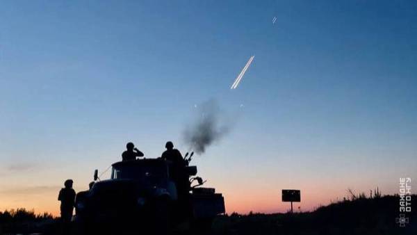 ППО знешкодила 85 безпілотників і три ракети, якими росія атакувала Україну, – ПС ЗСУ