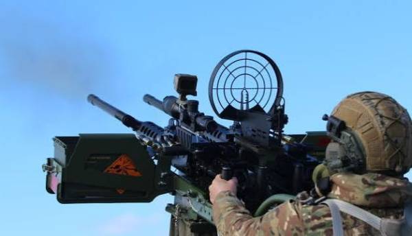Українська ППО відбила понад сотню російських безпілотників