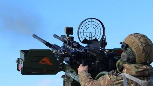 ППО знешкодила 128 безпілотників, якими росія атакувала Україну, – ПС ЗСУ