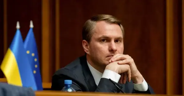 Президент ініціює відставку Кравченка з посади генпрокурора