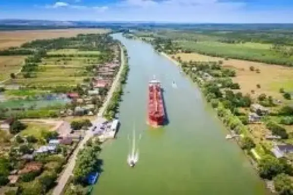 Фрахт костерів у Рені та Ізмаїлі: пропозиції майже вичерпано