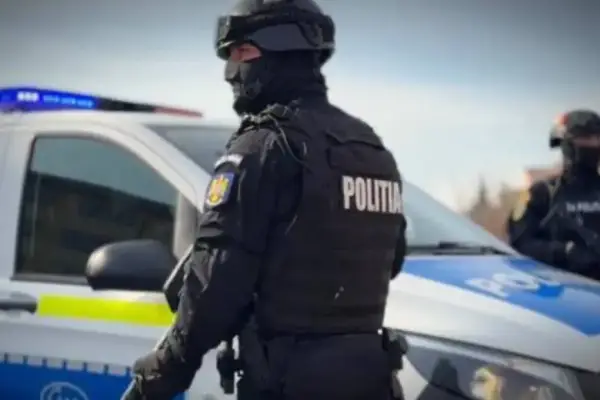 Контрабандну мережу з України в Румунії викрили силовики: причетні митники та прикордонники