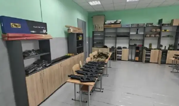 На Одещині запроваджують інноваційний шкільний курс