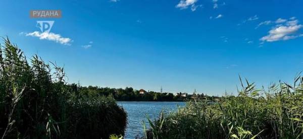 Україною пройдуть дощі та вітер, температура сягне +30°