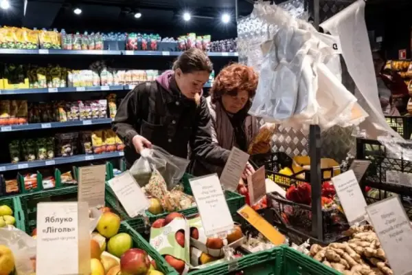 Ризики для продовольчої безпеки: що Україна має в запасах та де можуть виникнути проблеми