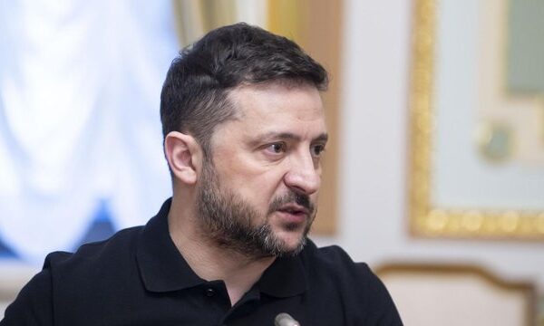 Зеленський закликає ЄС використати заморожені активи РФ для України