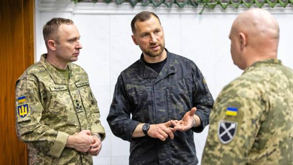 Систему управління Силами оборони реформують: що це означає