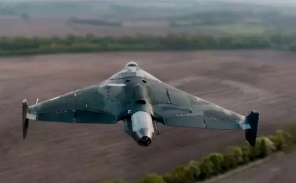 Росіяни використовують білоруські ретранслятори для керування дронами над Україною