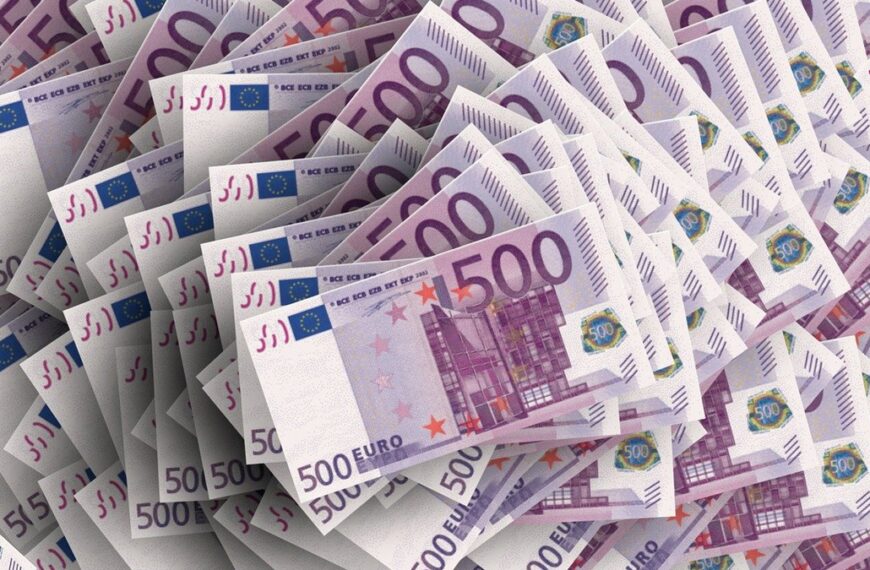 ЄБРР виділить €130 млн на підтримку “Укрзалізниці” та розгляне концесію портів