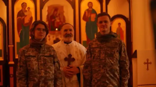 Україна відмовила вдовам білоруських добровольців у виплатах за загиблих чоловіків