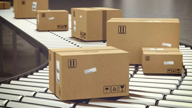 Рада внесла зміни до Митного кодексу для скасування ПДВ-пільги для посилок вартістю до EUR150