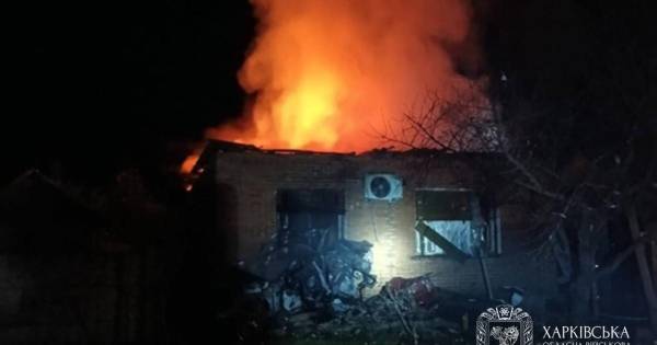 Харківщина: обстріл забрав життя жінки, 15 людей травмовано