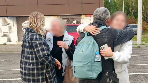 Україна звільнила з полону 41 українця, серед яких діти