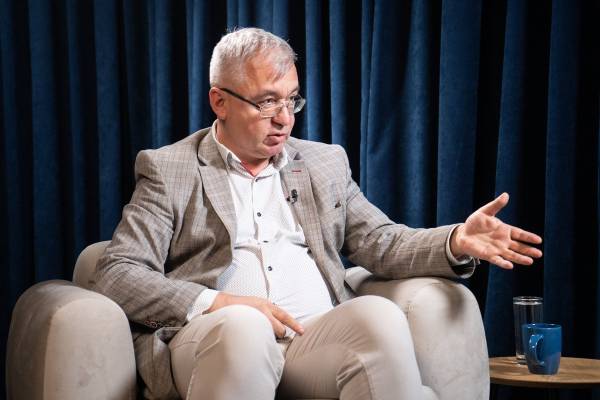 Сушко: Влада має бути під захистом від недоброчесності та дурості