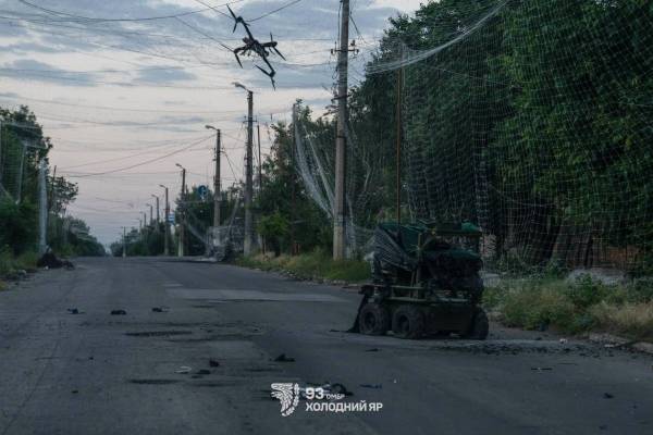Вівальді: хто грає, а хто стримує наступ на Донбасі