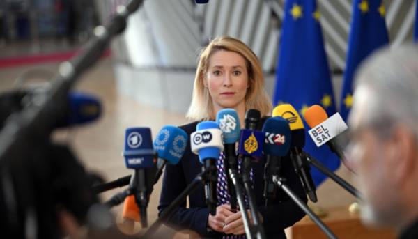 ЄС посилює санкції проти Росії: спорт та культура залишаються поза грою