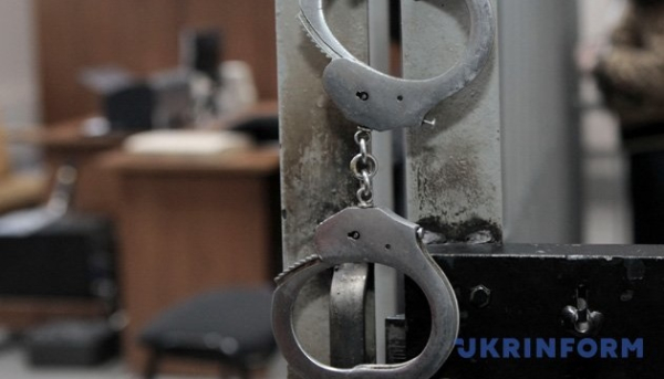 Німеччина видала Україні фігуранта оборудок із нерухомістю