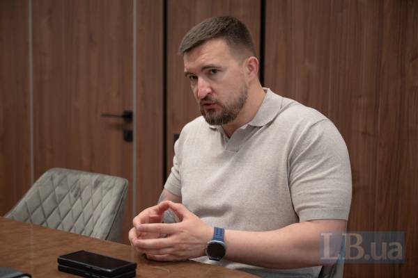 Ігор Федірко