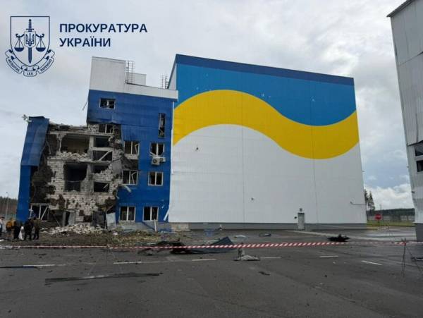 Атаки Росії на ядерну інфраструктуру: радіаційні ризики, енергетична незалежність та роль партнерів