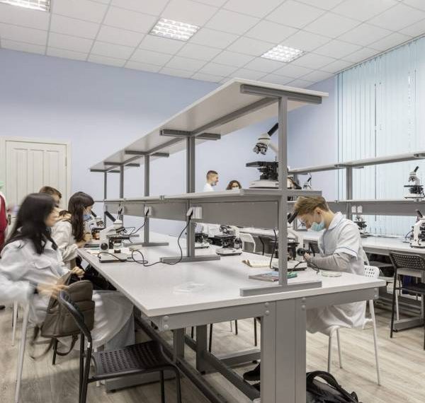 Єнамін: український стартап прискорює розробку ліків та виховує нові кадри для хімічної&hellip;