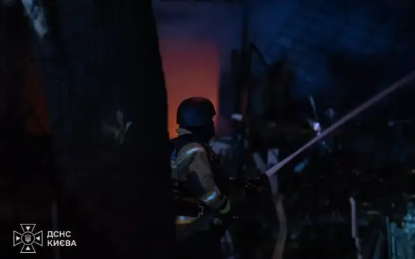 Удар по київських ТЕЦ: наслідки сягнуть ширше, ніж просто теплопостачання