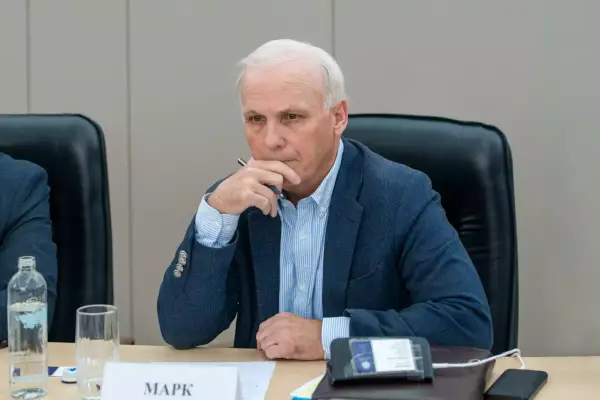 Елліс: Спецтрибунал щодо російської агресії досяг піку