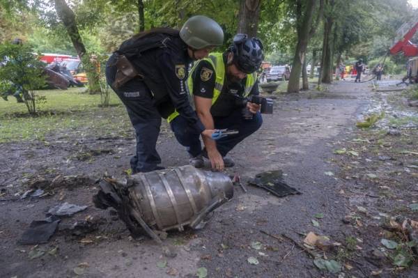 Протиповітряна оборона: чому реактивні «шахеди» становлять складну загрозу, як діє ворожа mesh-мережа та чи в небезпеці київські мости
