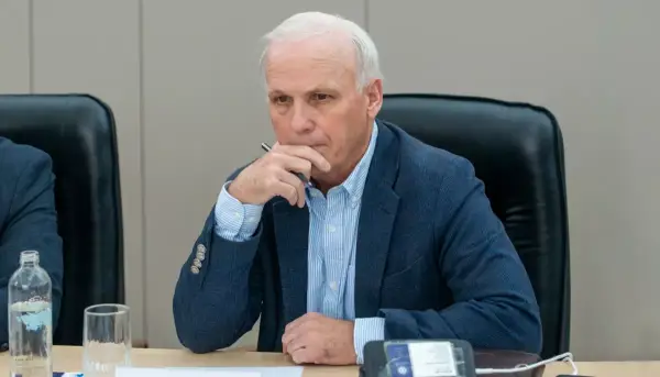 Марк Елліс: «Створення спецтрибуналу щодо російської агресії дісталося свого піка»