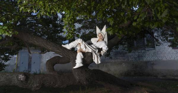 Харківські околиці та дива оживуть на сцені