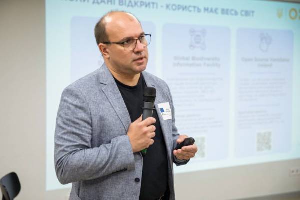 Денис Курбатов