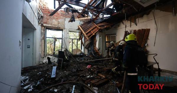 Фонд культурної спадщини підтримає Харківський художній музей