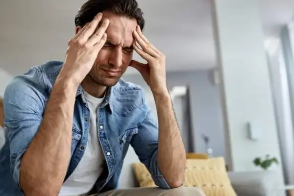 Як подолати хронічний стрес та тривогу: поради психологині