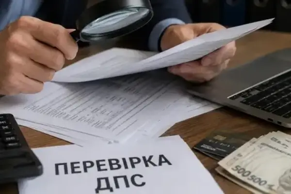 Податкова перевіряє рахунки українців: ігнорування запиту призведе до доступу до банківських даних