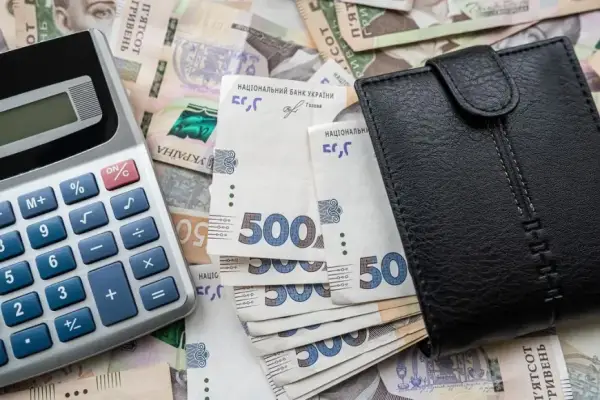 За несвоєчасне подання декларації ФОПам загрожують штрафи