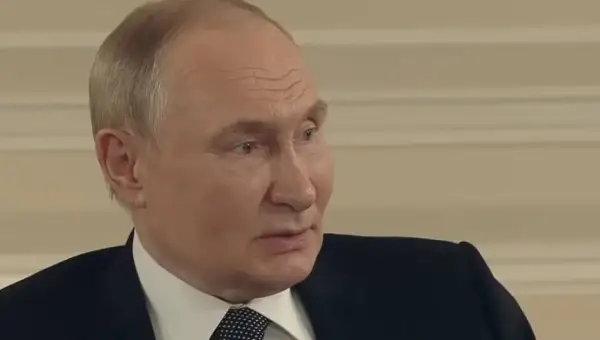 путін марить відновленням СРСР 2.0 і не зупиниться на Україні, — полковник Селезньов
