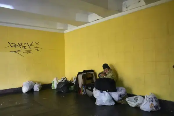 Законопроєкт №15409: як чужий кошт може стати захистом від бездомності