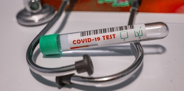 Епідпоріг захворюваності на ГРВІ, грип і COVID перевищено у трьох областях